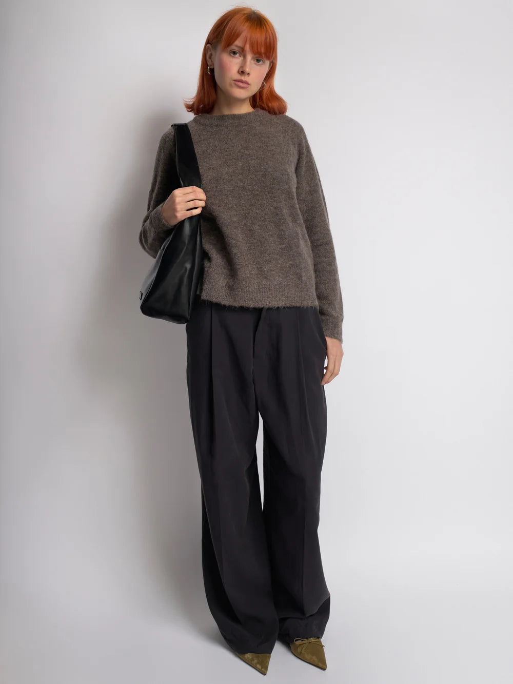 Marlene™ - Stilvolle Elegante Tasche