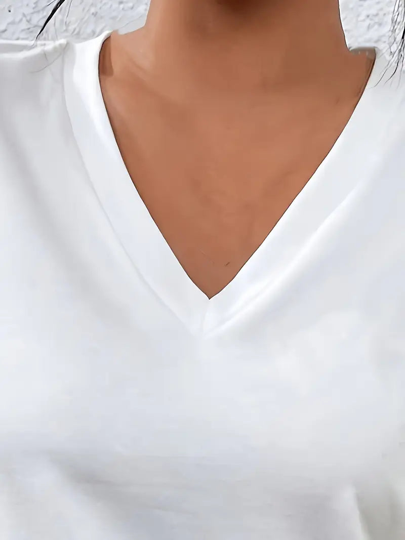 Maris™ - Löwenzahn-Herz-T-Shirt
