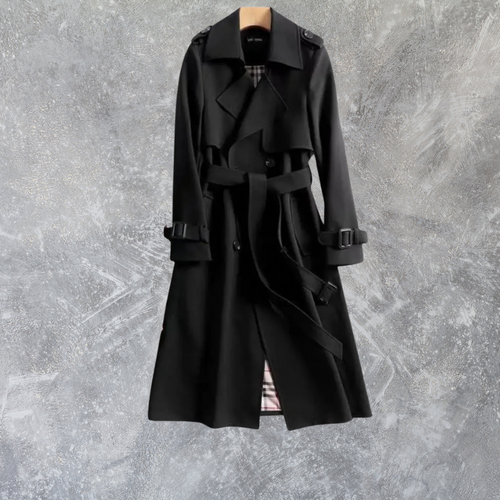 Zina™ – Trenchcoat für Damen