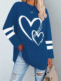 Marineblau