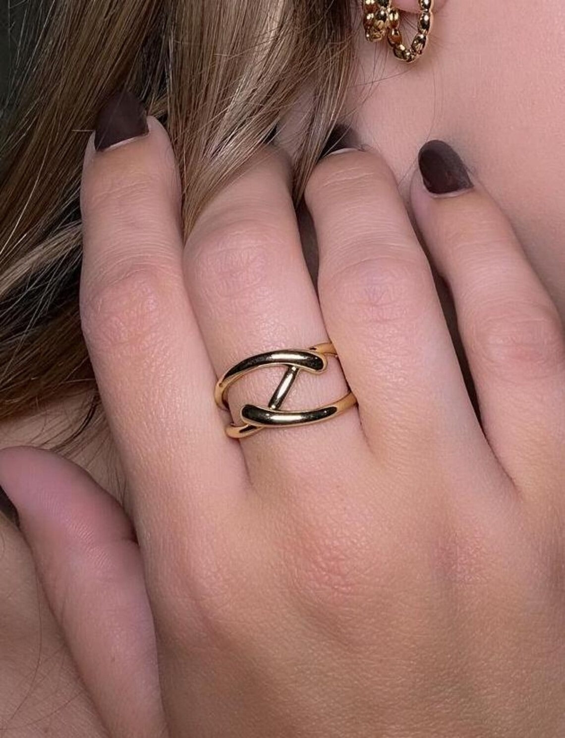 Eternal Love Ring | Gemeinsam gegen Brustkrebs