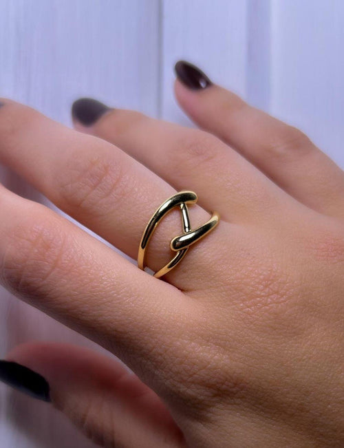 Eternal Love Ring | Gemeinsam gegen Brustkrebs