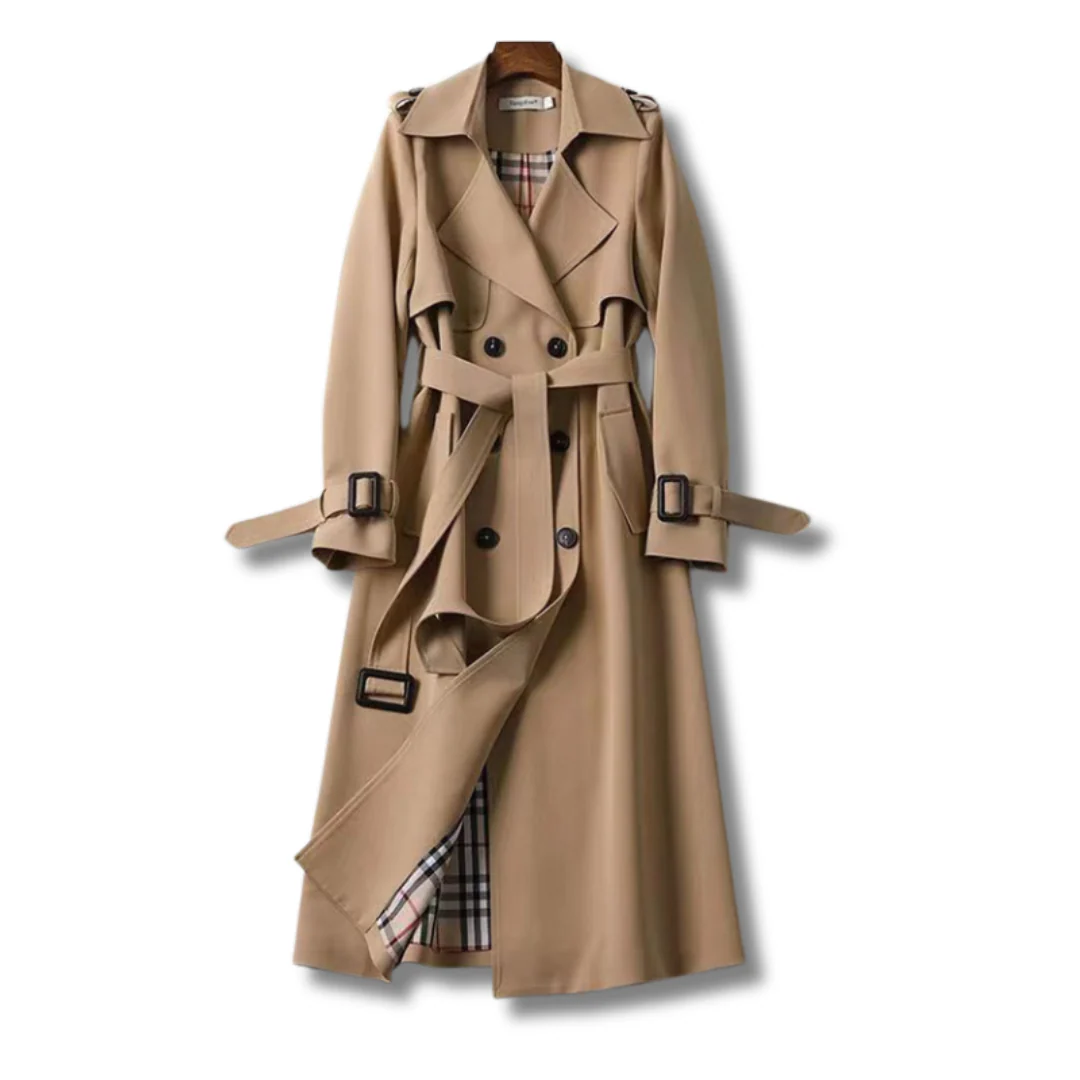 Zina™ – Trenchcoat für Damen