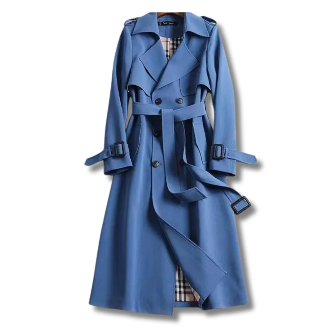 Zina™ – Trenchcoat für Damen