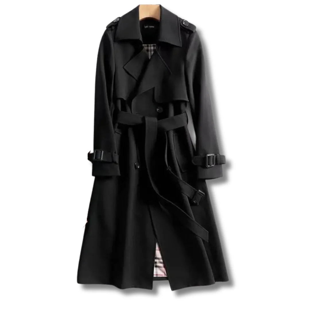 Zina™ – Trenchcoat für Damen