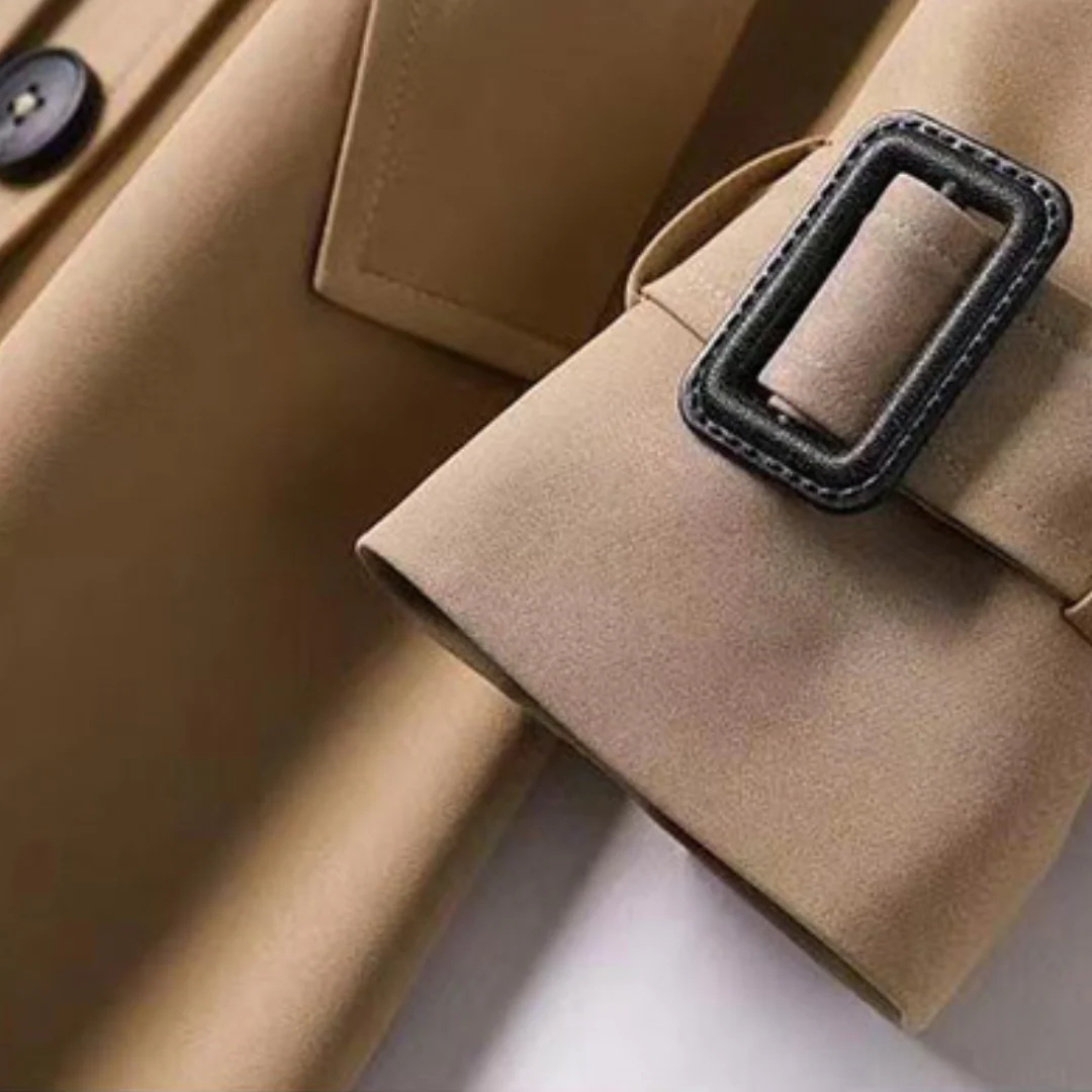 Zina™ – Trenchcoat für Damen