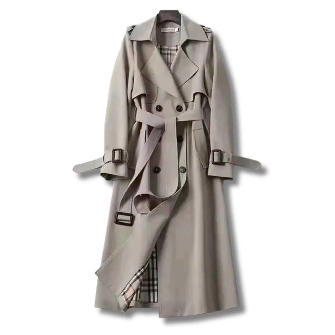 Zina™ – Trenchcoat für Damen