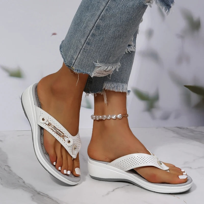 Lila™ – Freizeitschuhe für Damen für den Sommer