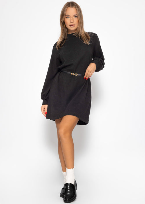 Noelia™ Timeless Mini Dress