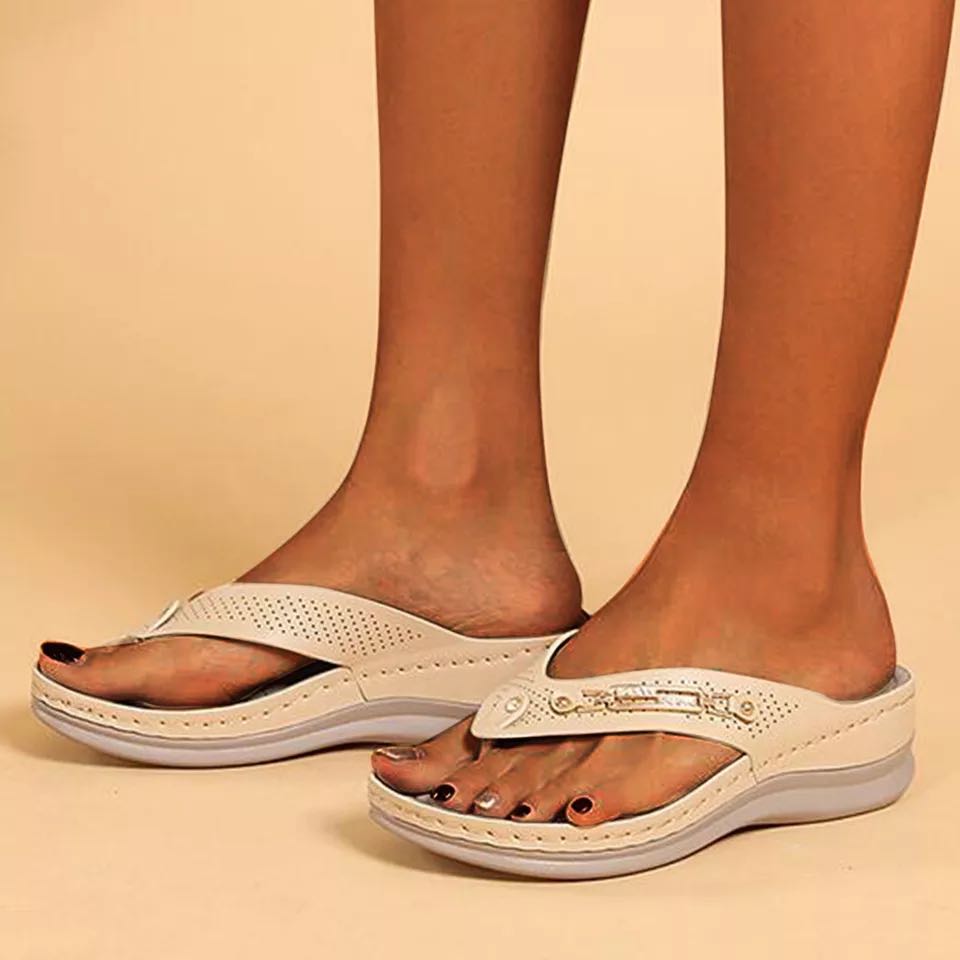 Lila™ – Freizeitschuhe für Damen für den Sommer
