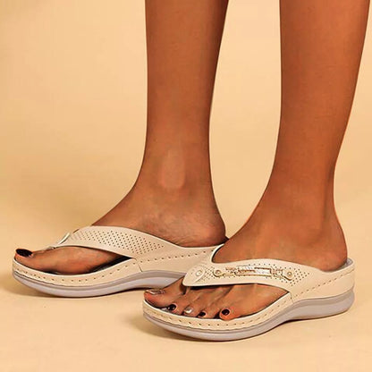 Lila™ – Freizeitschuhe für Damen für den Sommer