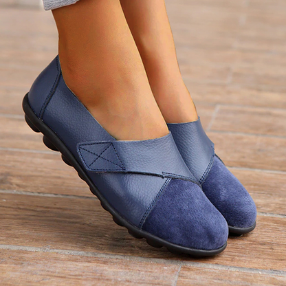 Misha™ – Bequeme Damenschuhe aus echtem Leder