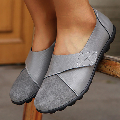 Misha™ – Bequeme Damenschuhe aus echtem Leder
