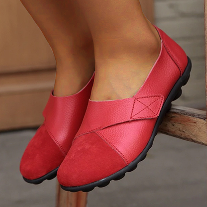 Misha™ – Bequeme Damenschuhe aus echtem Leder