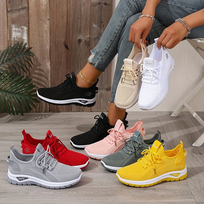 Golda™ - Sportliche Laufschuhe für Damen