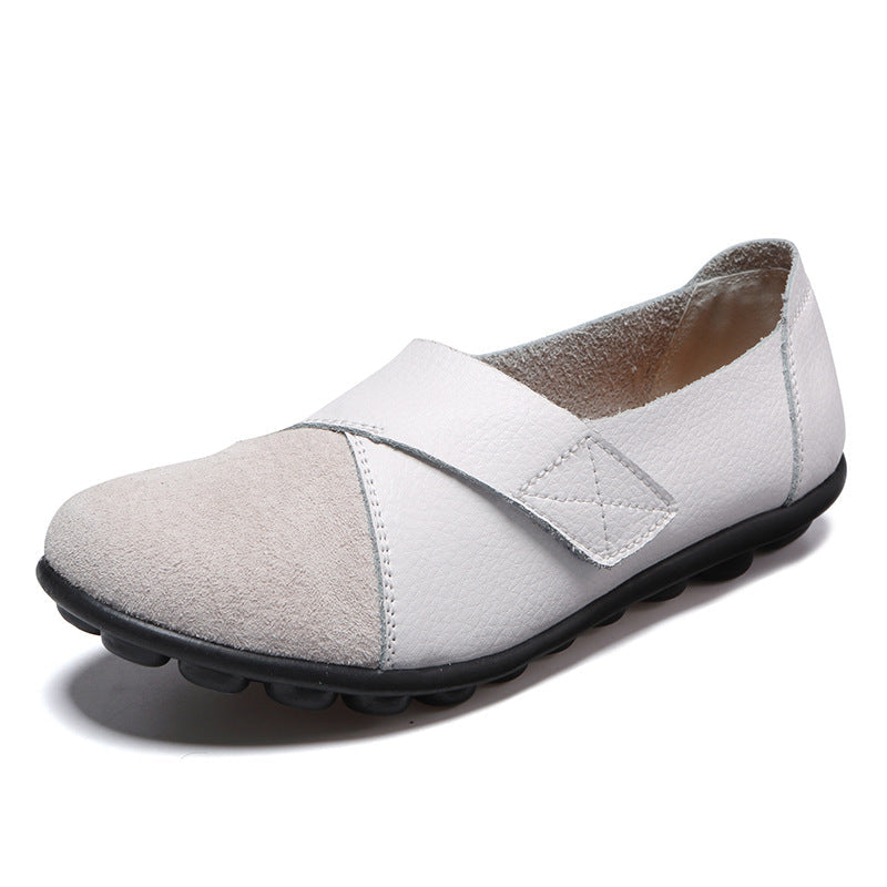 Misha™ – Bequeme Damenschuhe aus echtem Leder