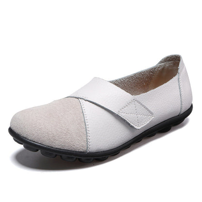 Misha™ – Bequeme Damenschuhe aus echtem Leder