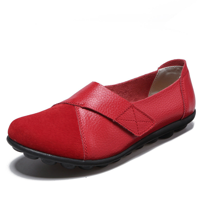 Misha™ – Bequeme Damenschuhe aus echtem Leder