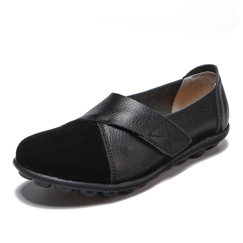 Misha™ – Bequeme Damenschuhe aus echtem Leder