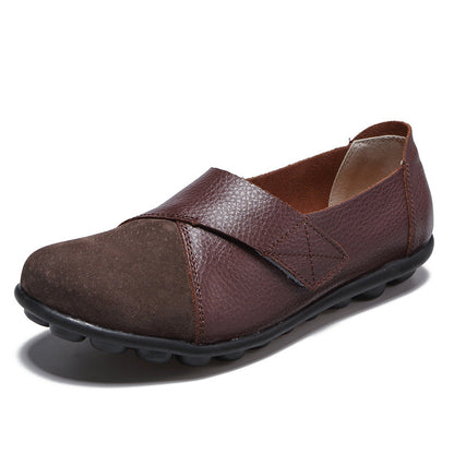 Misha™ – Bequeme Damenschuhe aus echtem Leder