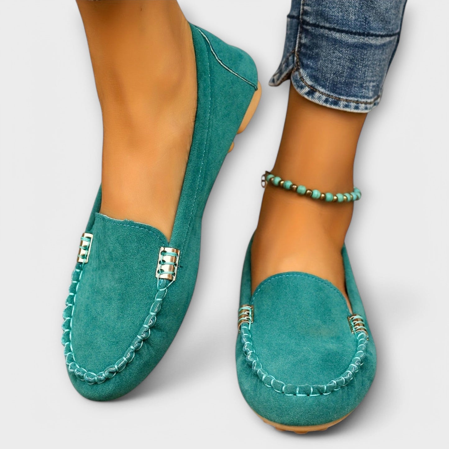 Lisette™ – Elegante und bequeme Loafer