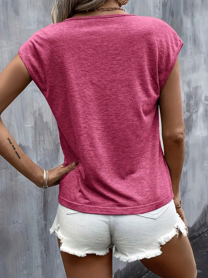 Herzprint Shirt | Gemeinsam gegen Brustkrebs