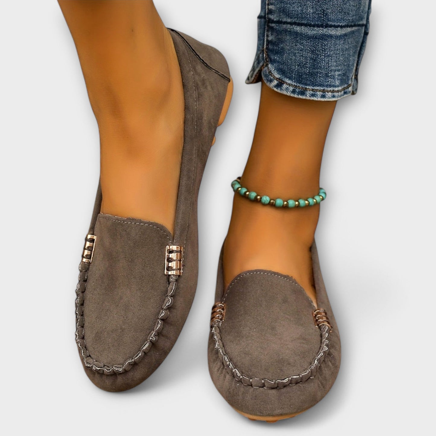 Lisette™ – Elegante und bequeme Loafer