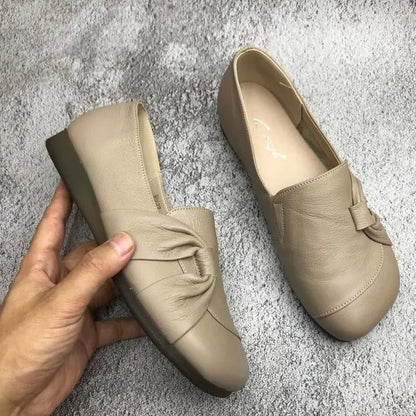 Rain™ – Bequeme rutschfeste Ballerinas