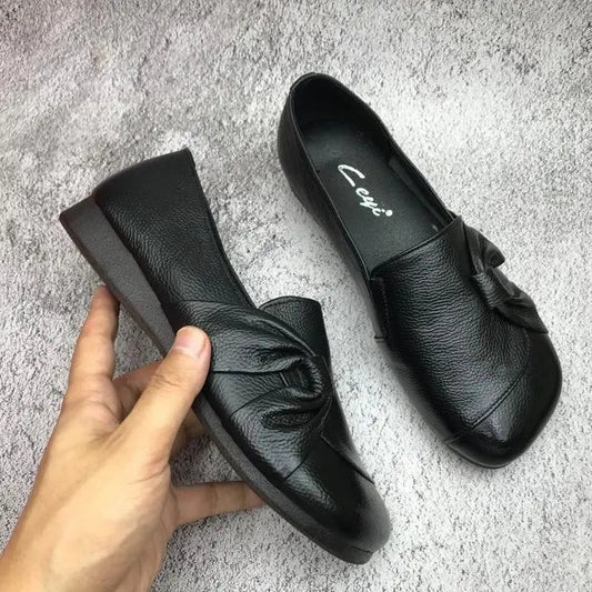 Rain™ – Bequeme rutschfeste Ballerinas