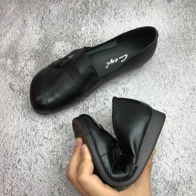 Rain™ – Bequeme rutschfeste Ballerinas