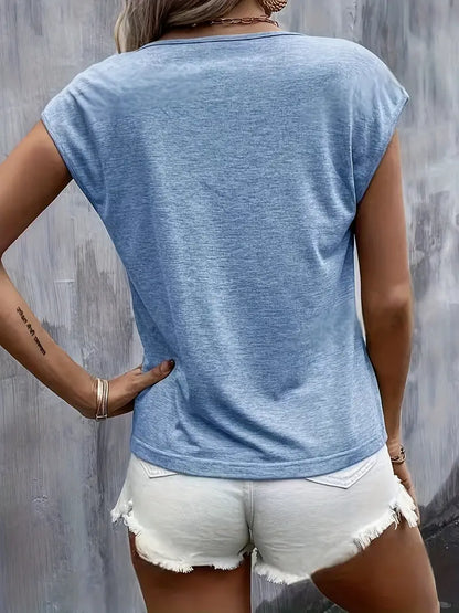 Herzprint Shirt | Gemeinsam gegen Brustkrebs
