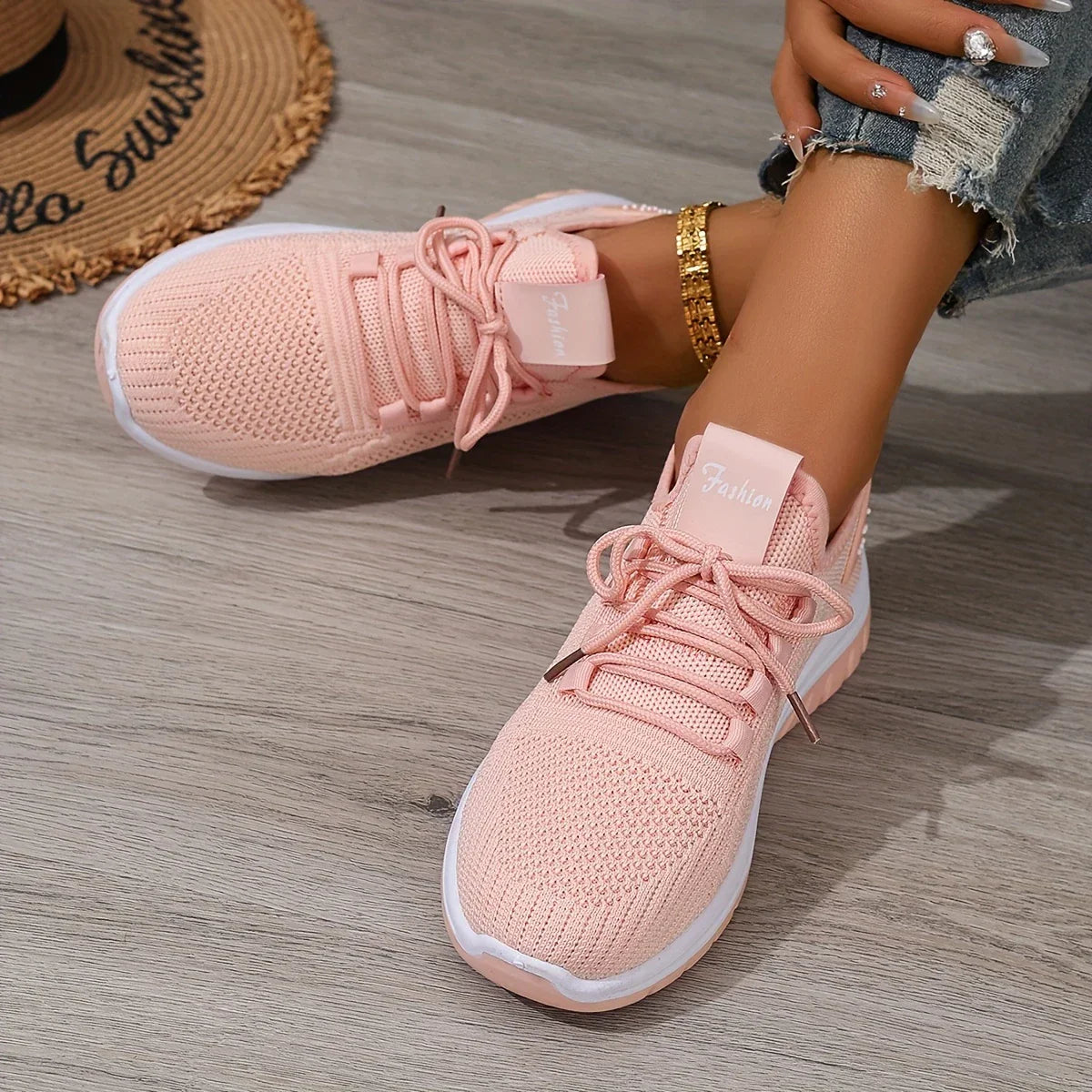 Golda™ - Sportliche Laufschuhe für Damen