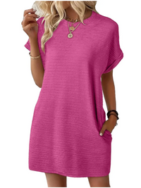 Fuchsia-Rosa