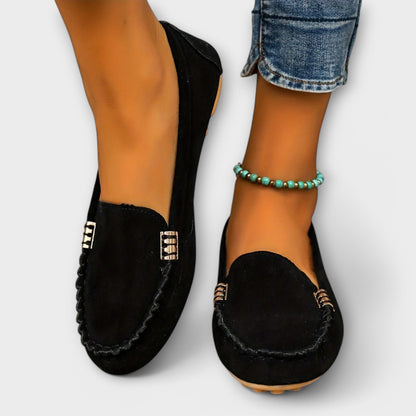 Lisette™ – Elegante und bequeme Loafer