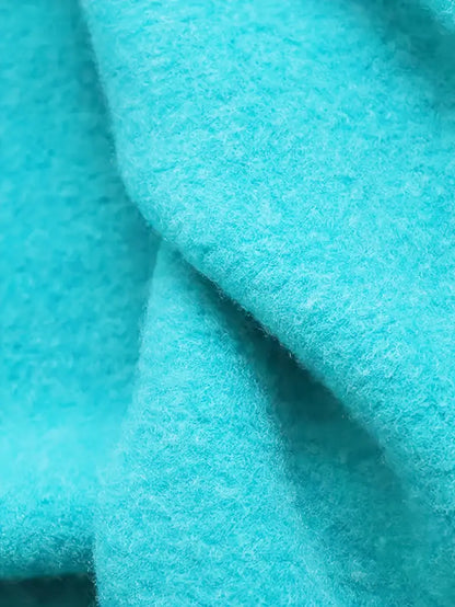 Gemütlicher Feder Sweatshirt | Gemeinsam gegen Diabetes