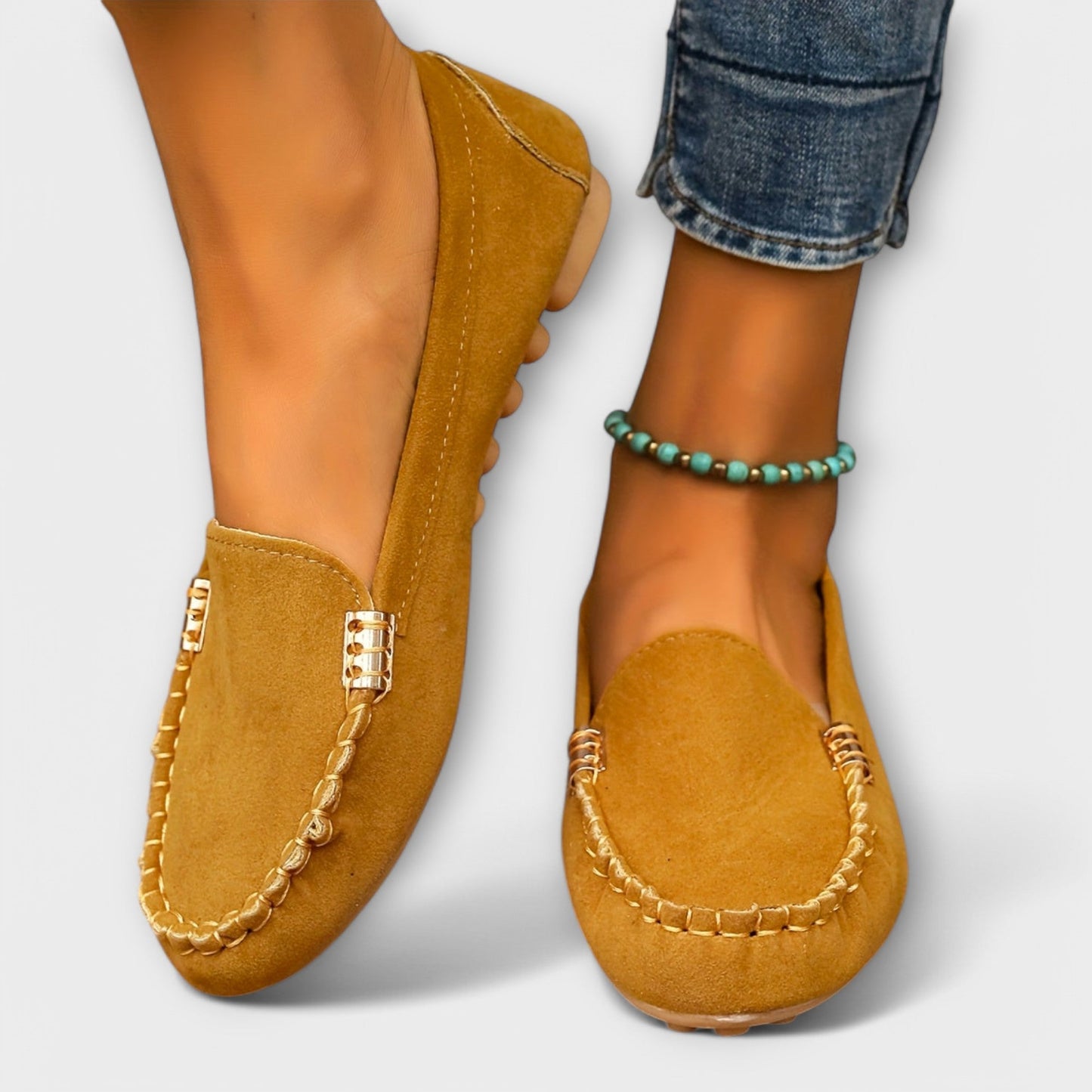 Lisette™ – Elegante und bequeme Loafer