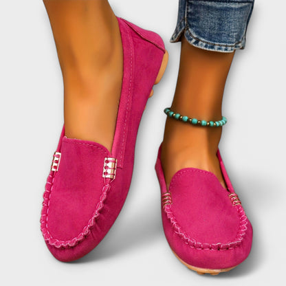 Lisette™ – Elegante und bequeme Loafer