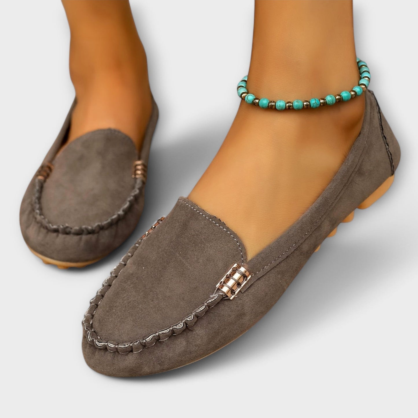 Lisette™ – Elegante und bequeme Loafer