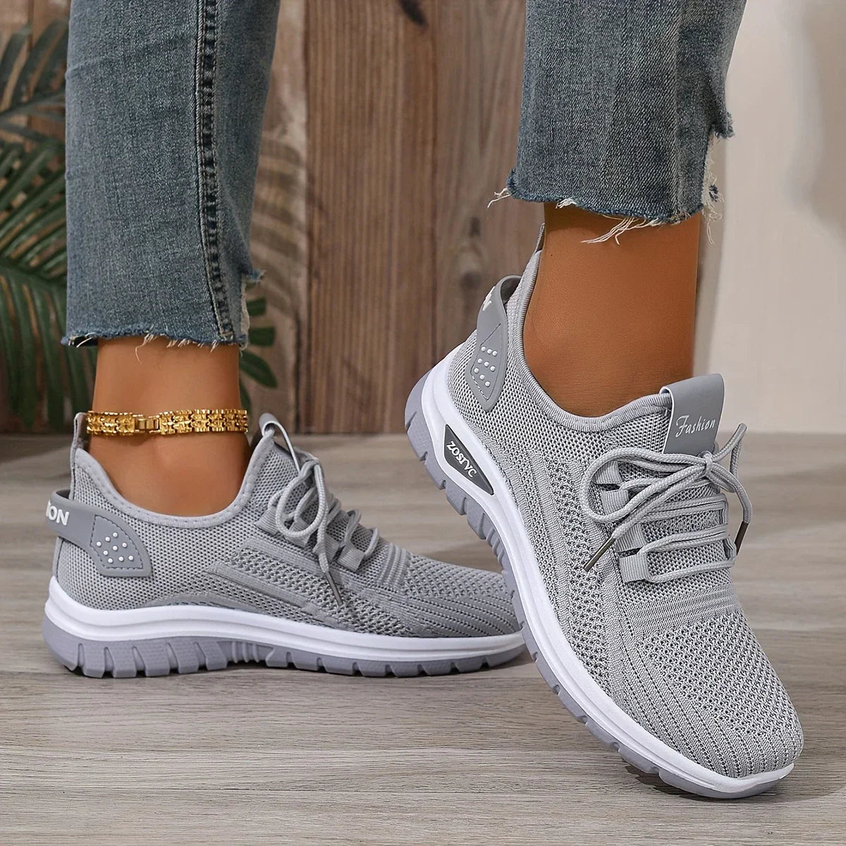 Golda™ - Sportliche Laufschuhe für Damen