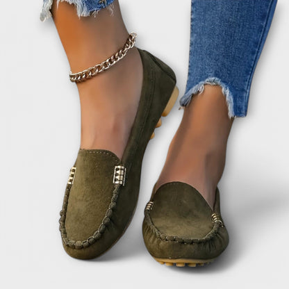 Lisette™ – Elegante und bequeme Loafer