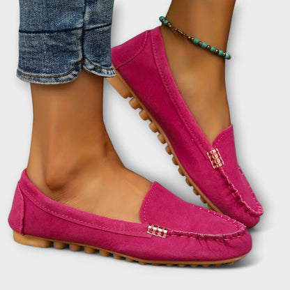 Lisette™ – Elegante und bequeme Loafer