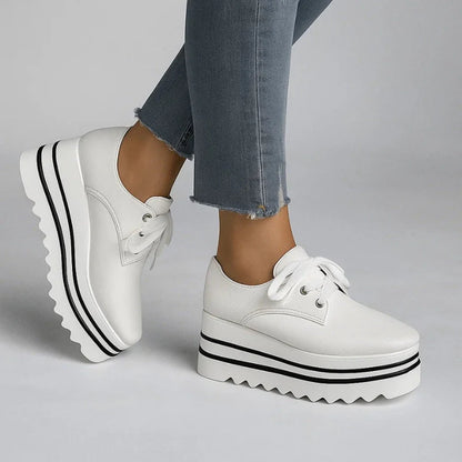 Noura™ – Orthopädische Rutschfeste Sneakers