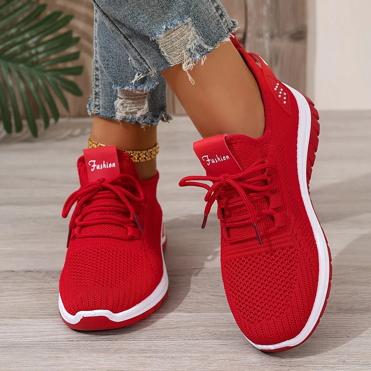 Golda™ - Sportliche Laufschuhe für Damen