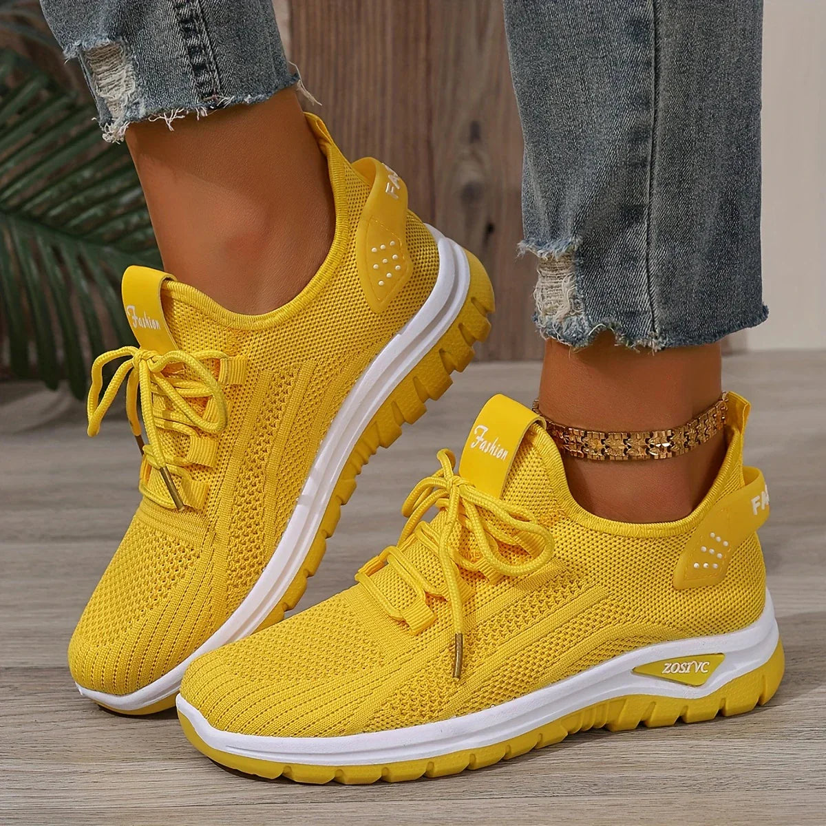 Golda™ - Sportliche Laufschuhe für Damen