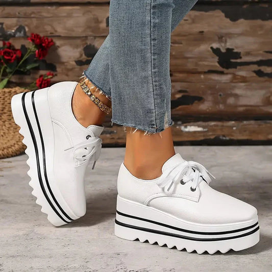 Noura™ – Orthopädische Rutschfeste Sneakers