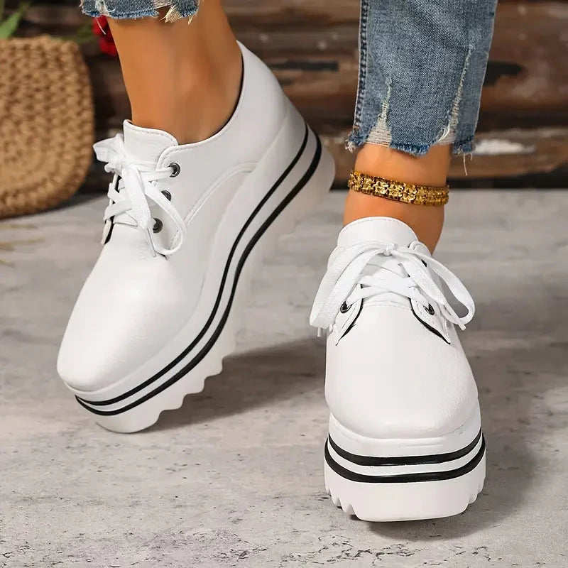 Noura™ – Orthopädische Rutschfeste Sneakers