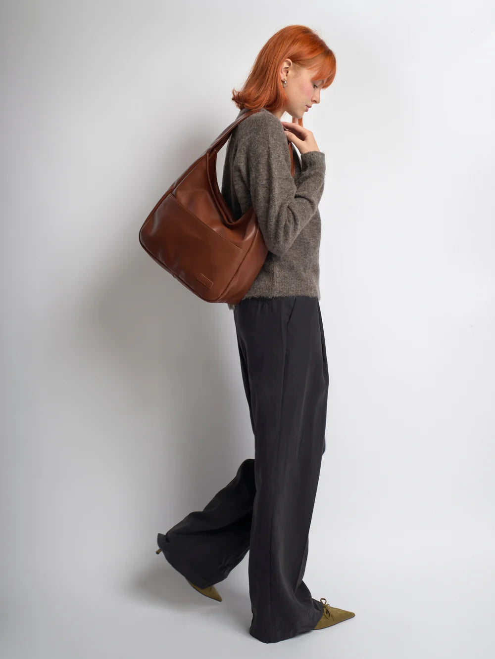 Marlene™ - Stilvolle Elegante Tasche