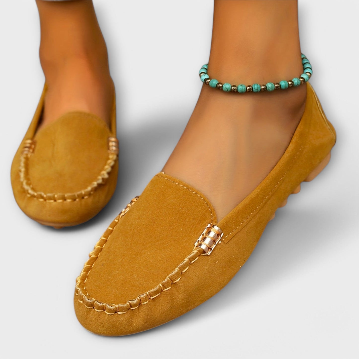Lisette™ – Elegante und bequeme Loafer