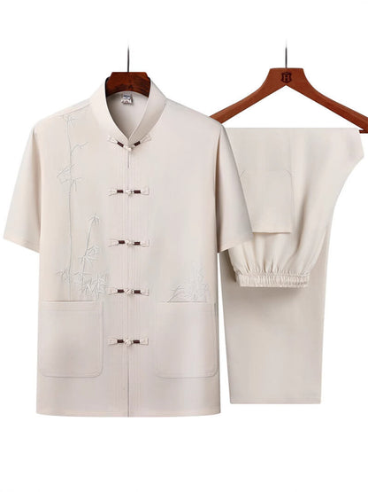 Renzo™ - Traditionelles Sommer-Set