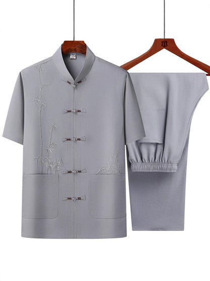 Renzo™ - Traditionelles Sommer-Set
